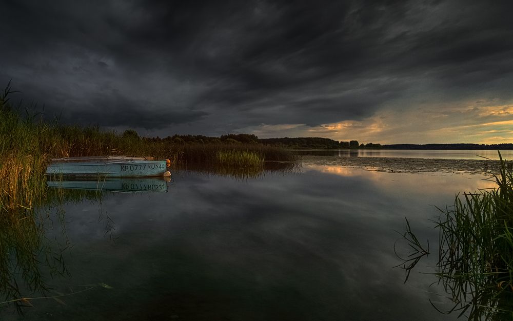 Photograph by Елена Потемина