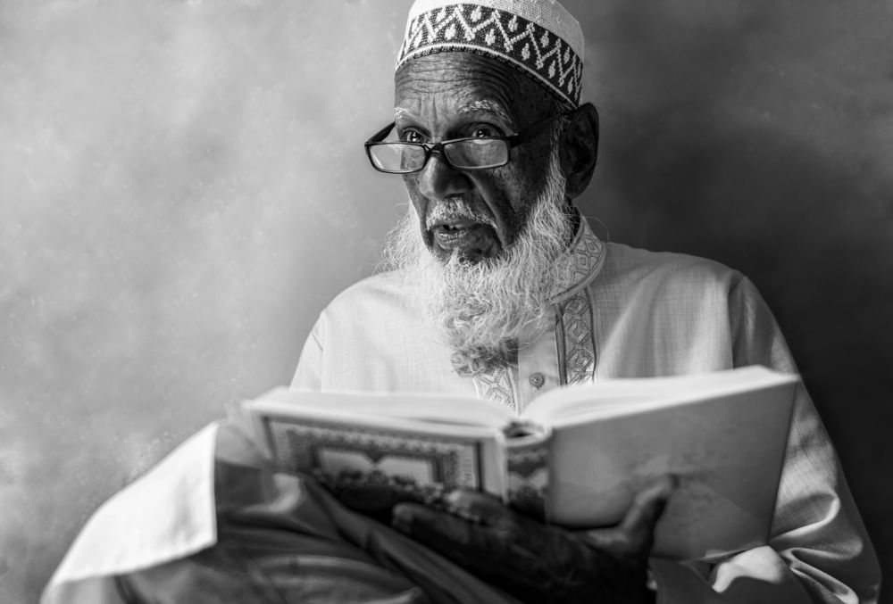 Photograph by Karar Ali Sabih