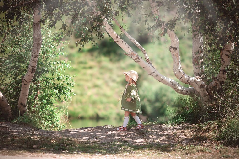 Photograph by Оксана Ершова