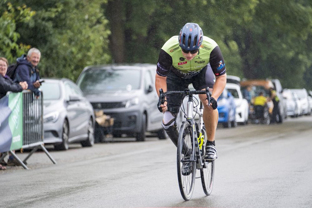 Photograph by Yannic Hobé