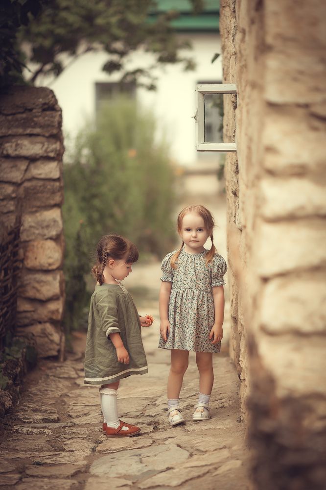 Photograph by Оксана Ершова