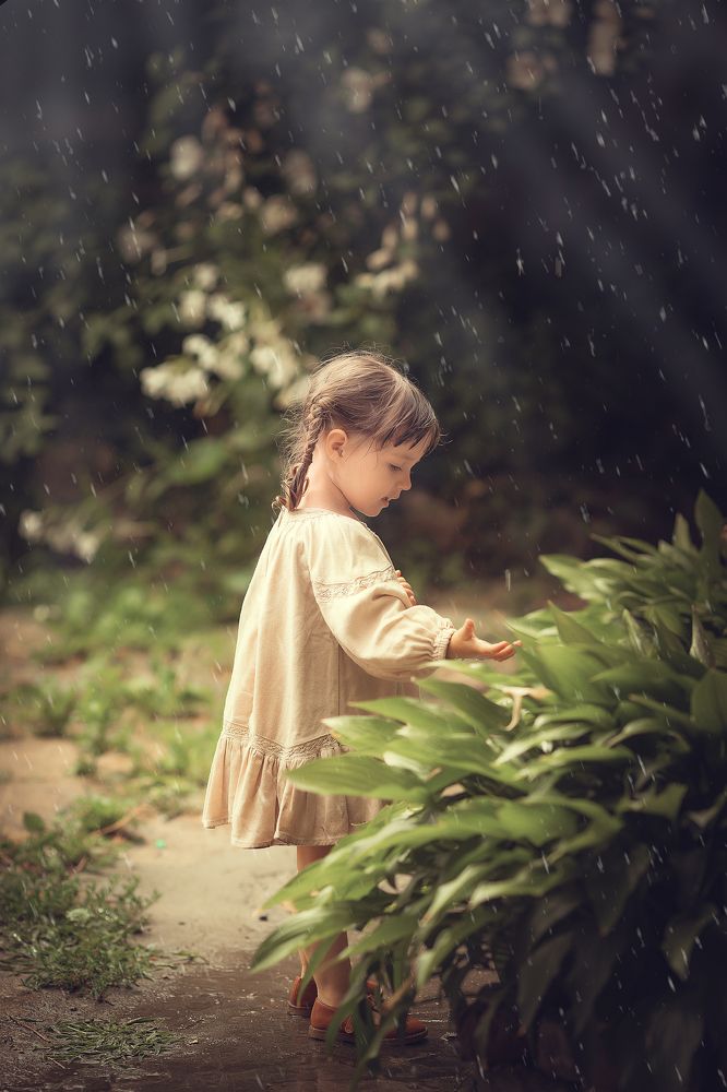 Photograph by Оксана Ершова