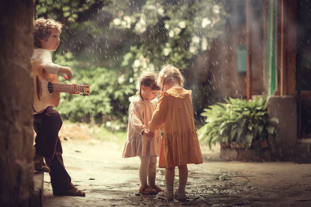 Photograph by Оксана Ершова