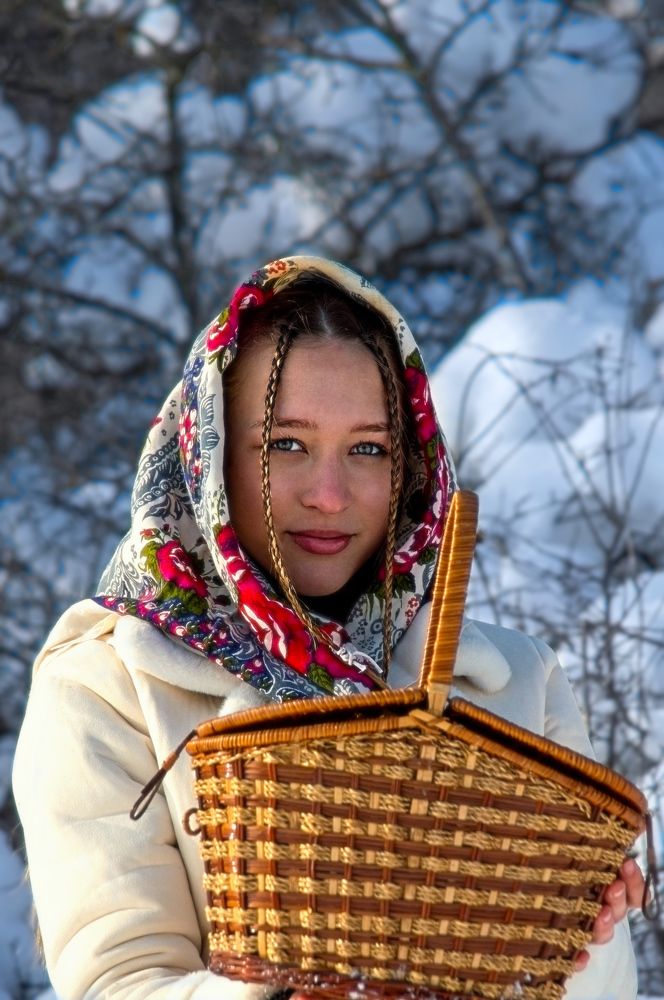 Photograph by Чебесов Олег