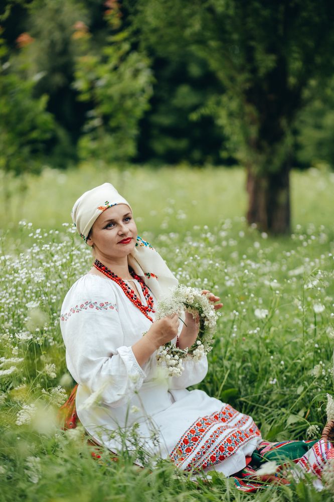 Photograph by Иванна Войт