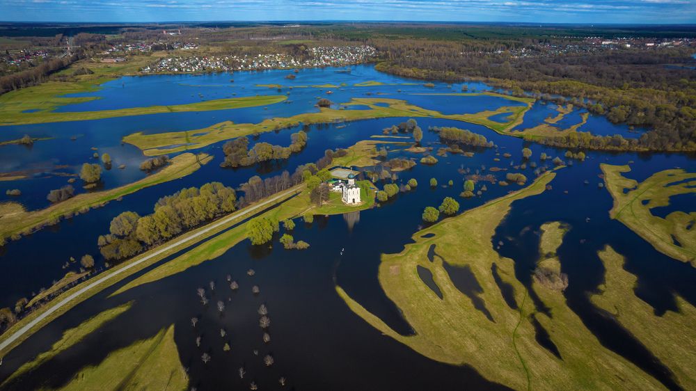 Photograph by Владимир Карпов