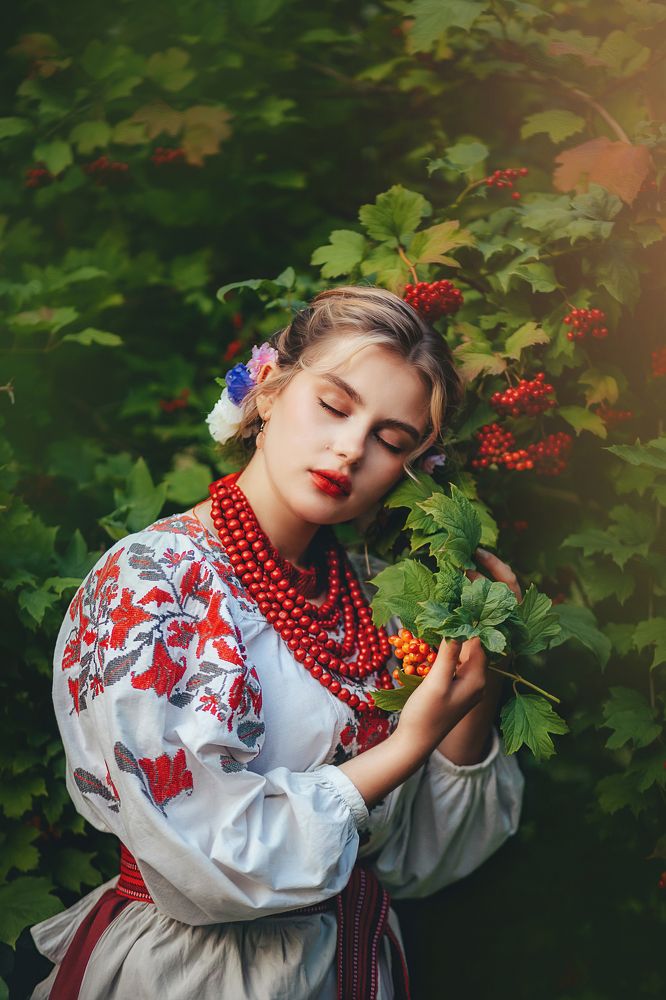 Photograph by Иванна Войт