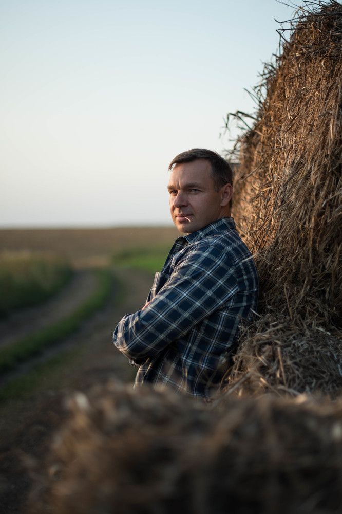 Спокойная уверенность