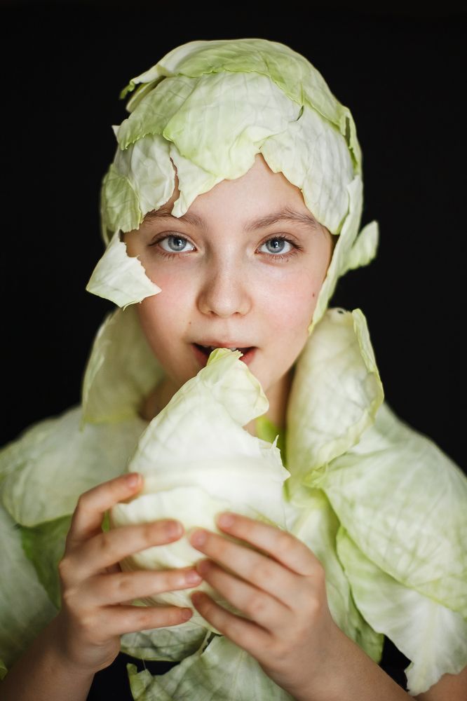 Фотография автора Анастасия Болотина