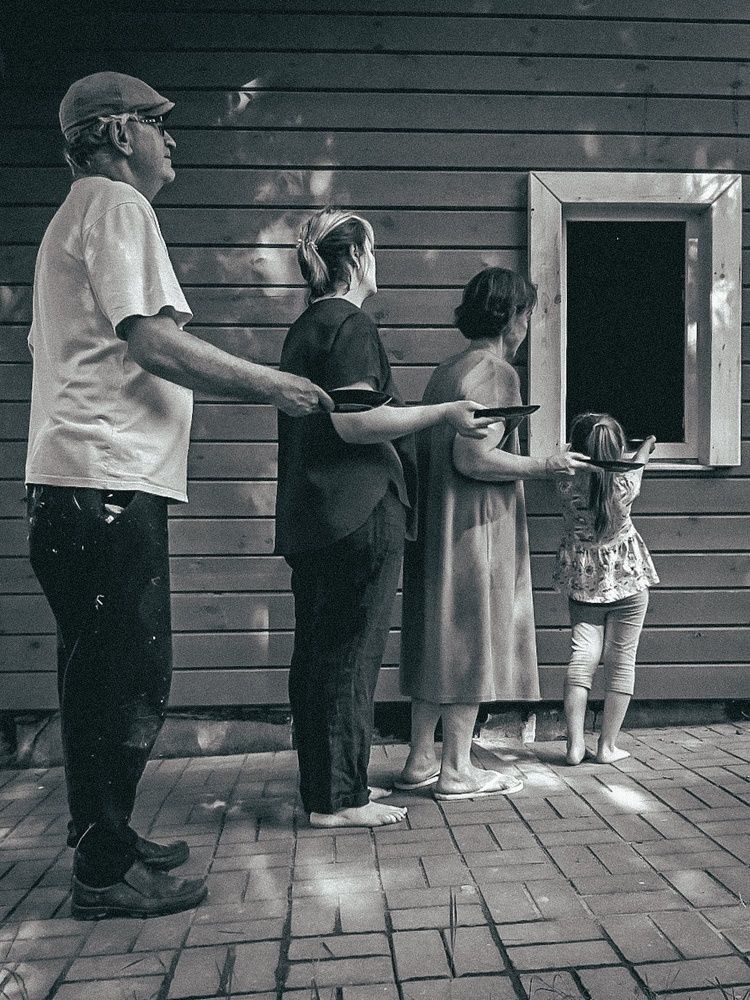 Photograph by Александра Кропивка