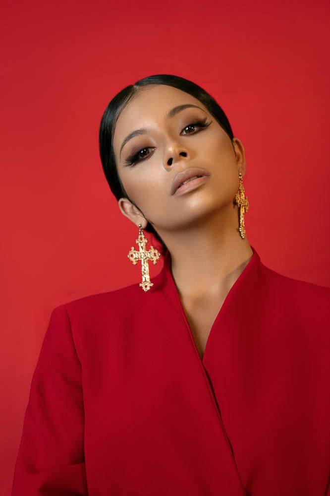 Photograph by Irina Fedotova