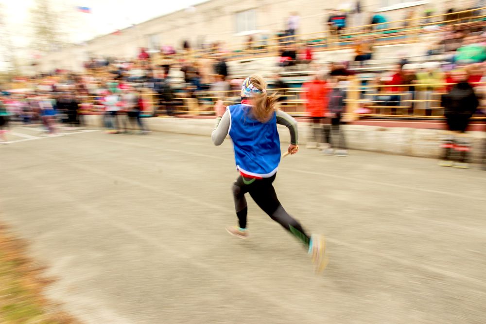 Photograph by федотов Алексей