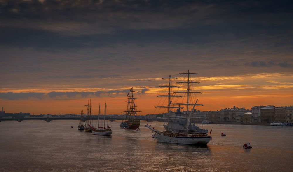 Photograph by Иван Труфанов