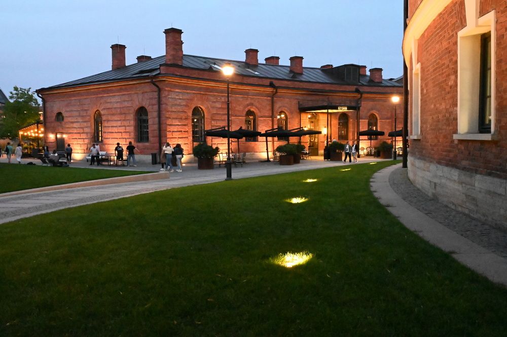 Фотография автора Александр