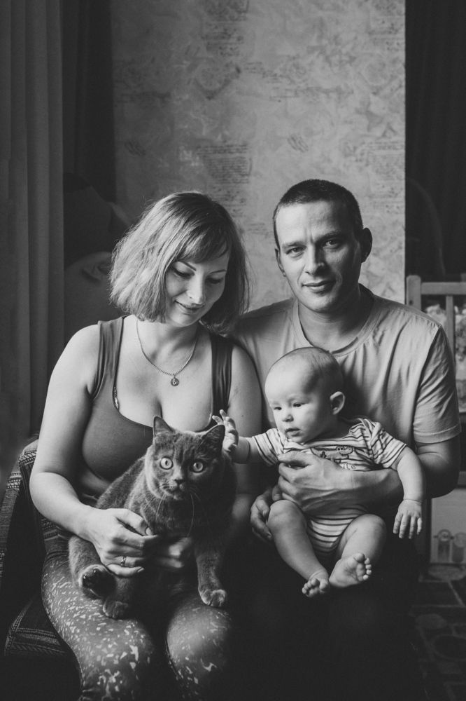 Photograph by Елена Шпагина