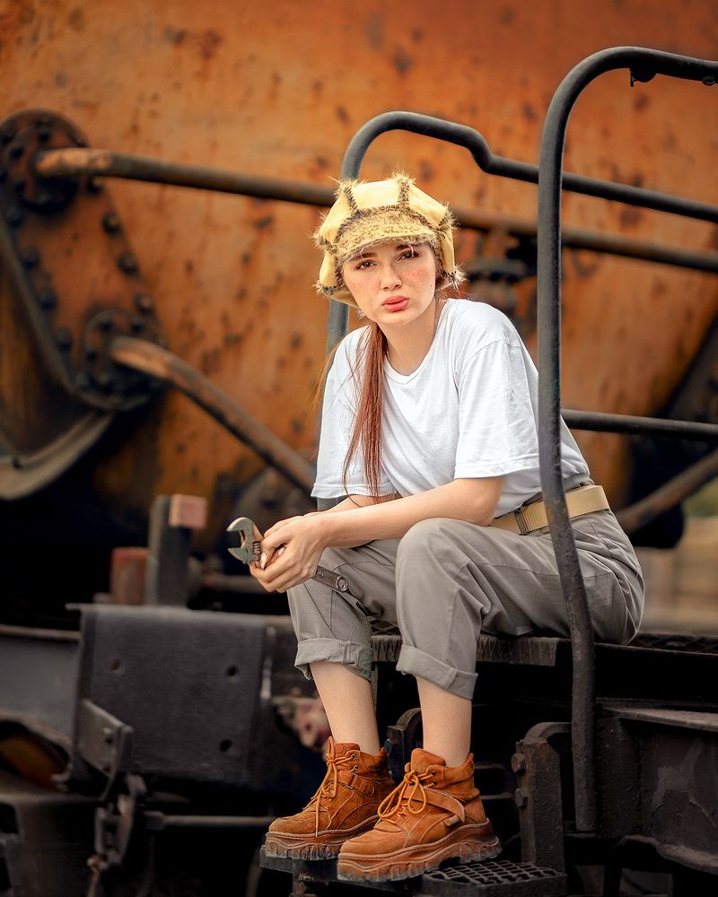 Photograph by samira hesami