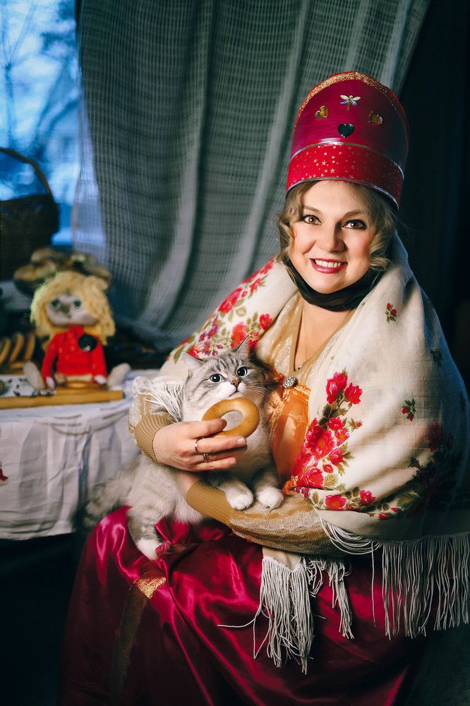 Photograph by Ирина Голигрова