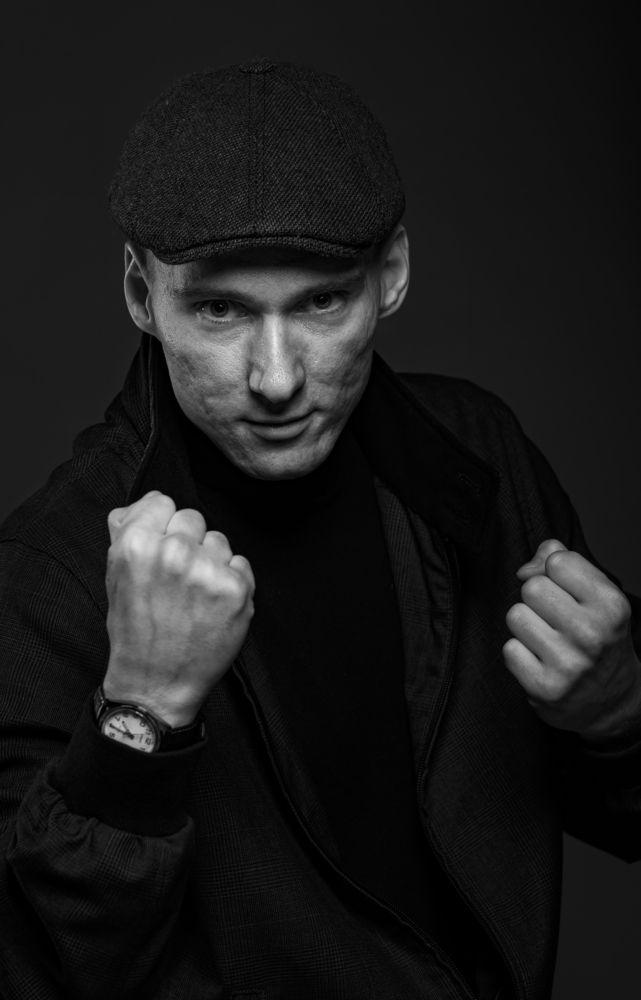 Photograph by Олег Сандалов