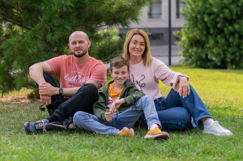 Photograph by Ксения Евгеньевна Коржнева