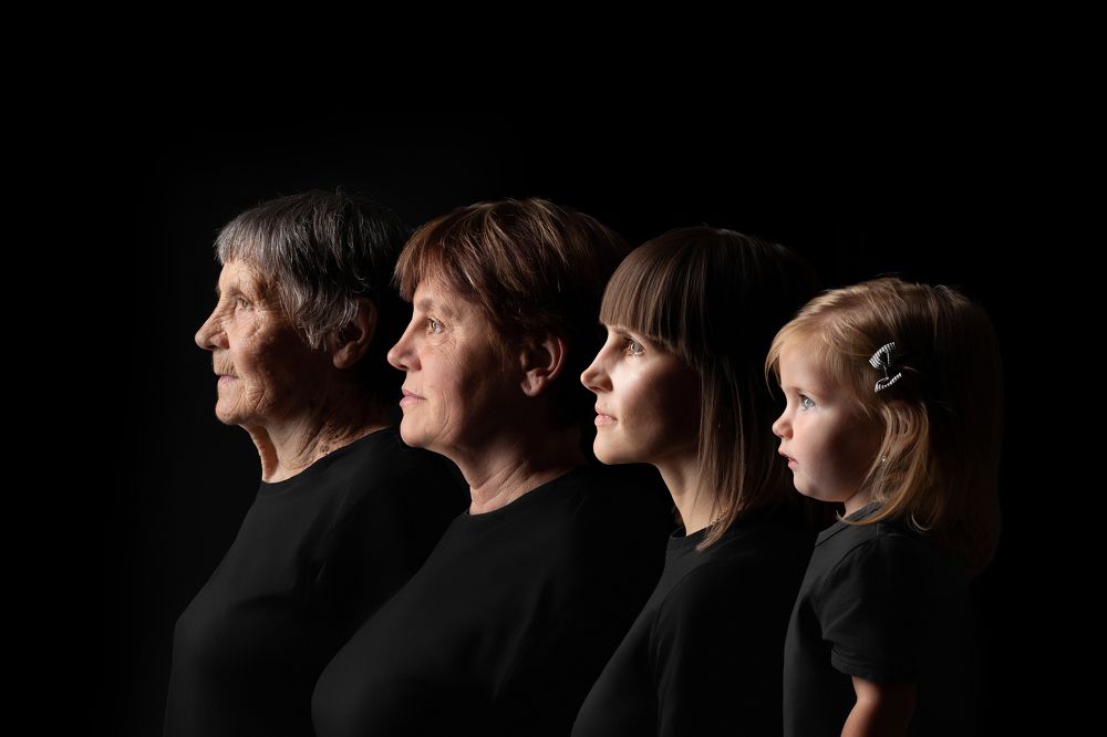 Photograph by Елена Баришполь