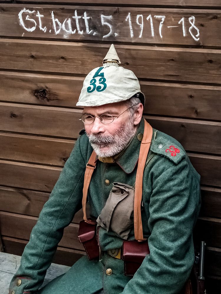 Photograph by Владимир Ковжаров