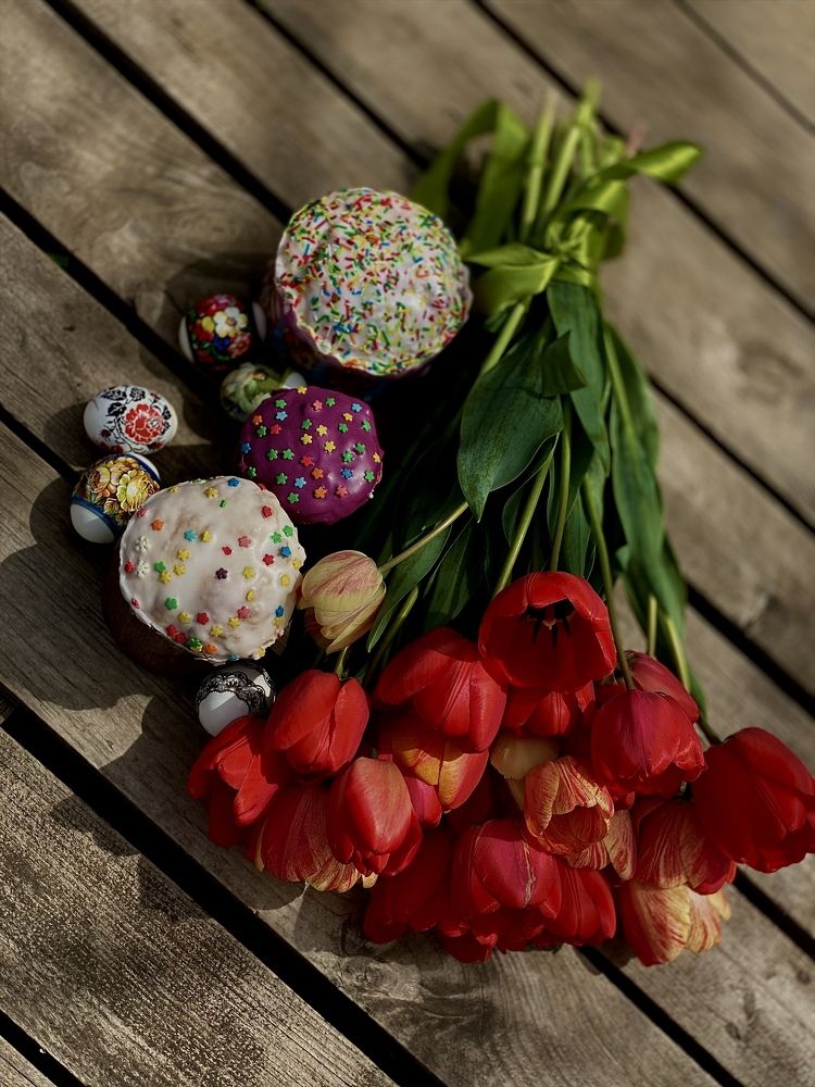 Photograph by Ольга Левенец