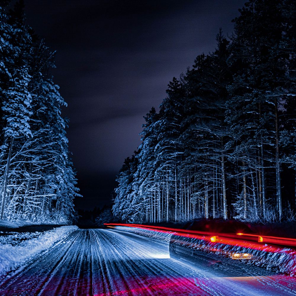 Photograph by Андрей Копылов