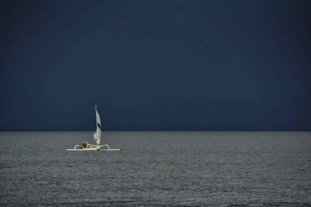 Photograph by Dina Gumanty