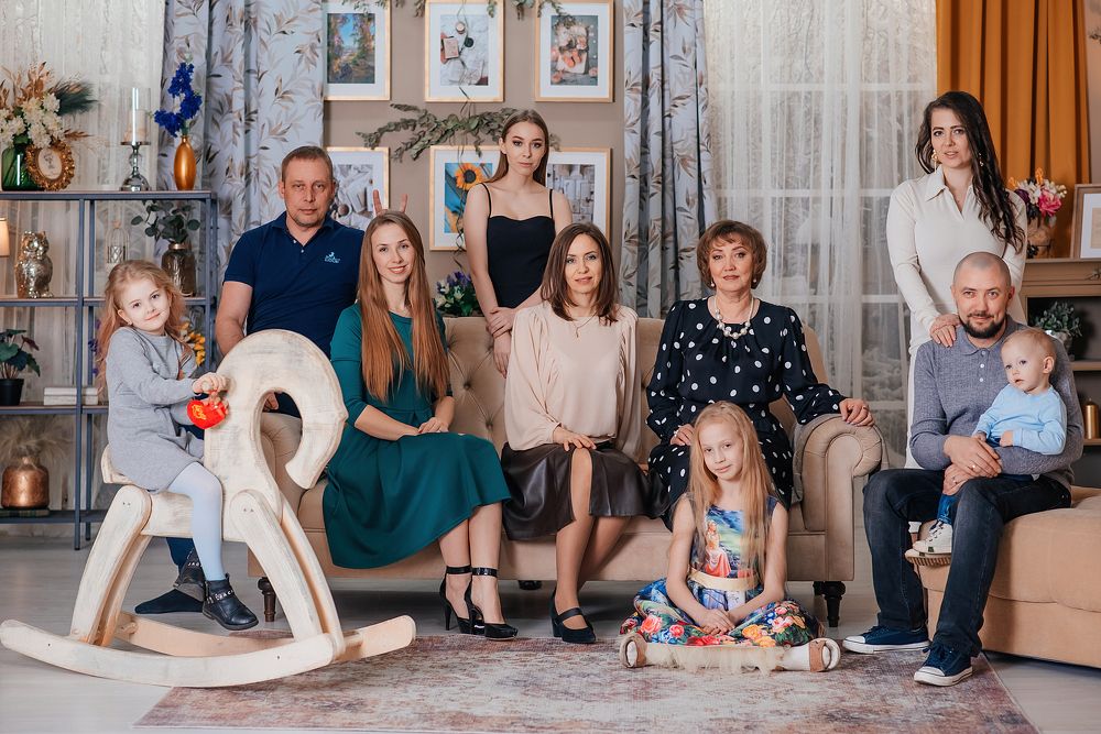 Photograph by Надежда Звездина