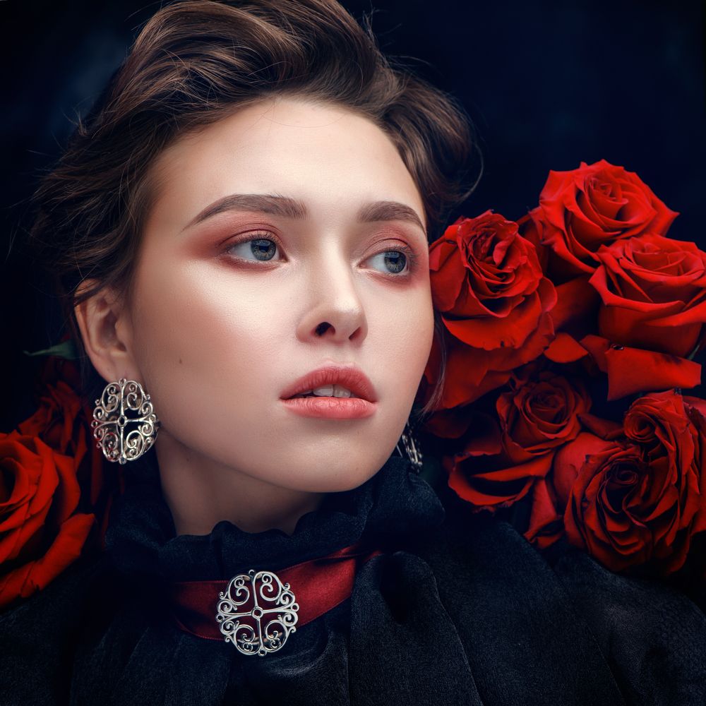 Photograph by Андрей Николаев