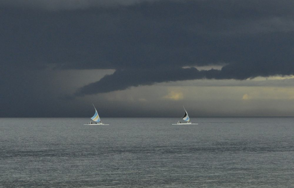 Photograph by Dina Gumanty