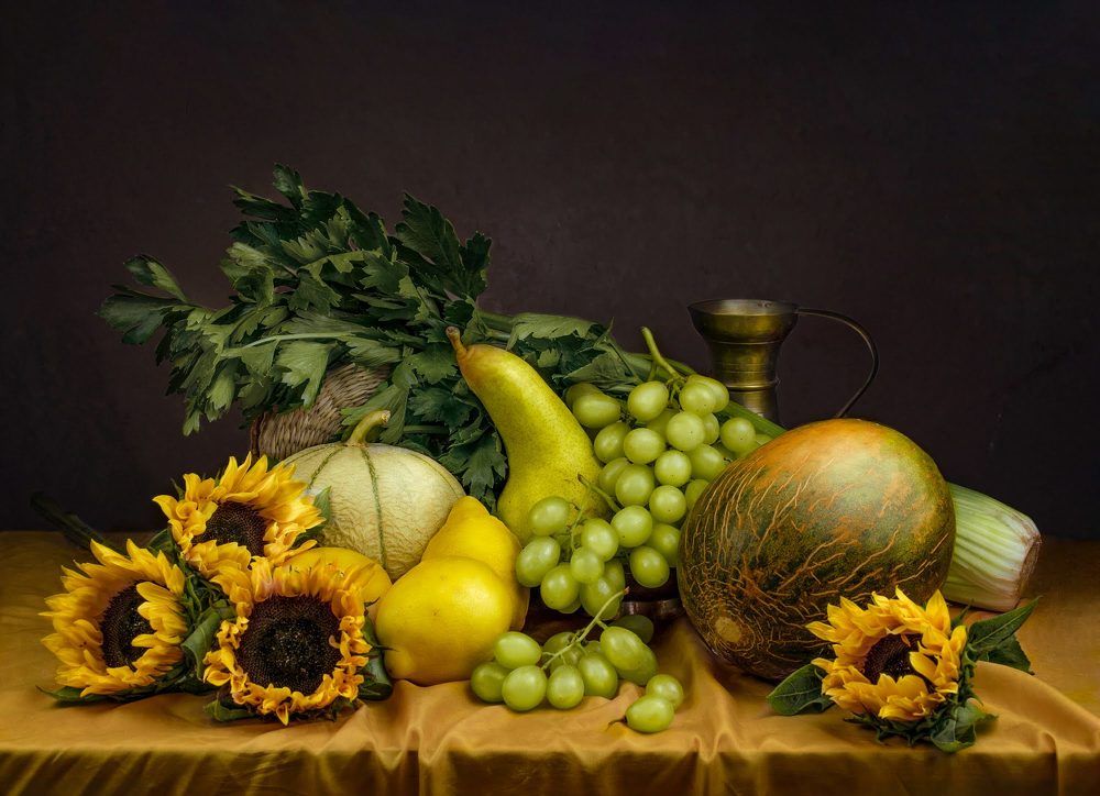 Photograph by Анжелика Костин