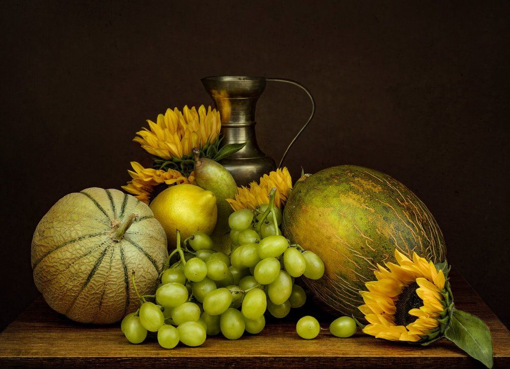 Photograph by Анжелика Костин