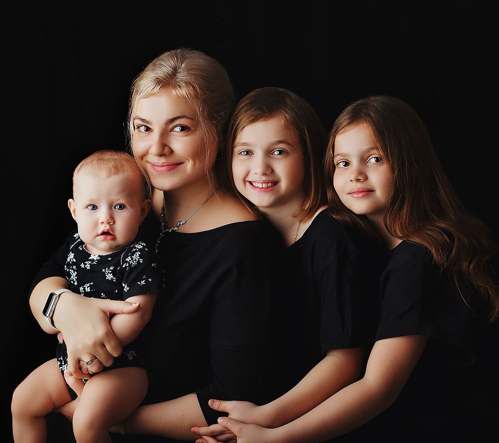 Photograph by Тавониус Кристина