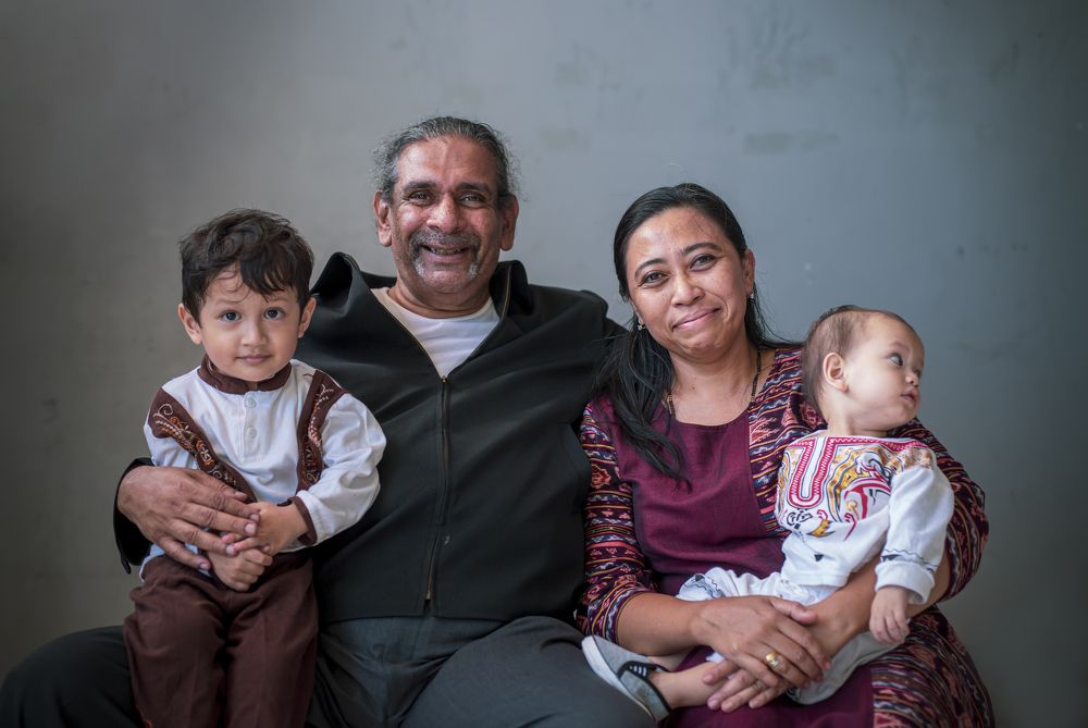 Фотография автора Anil Prabhakar