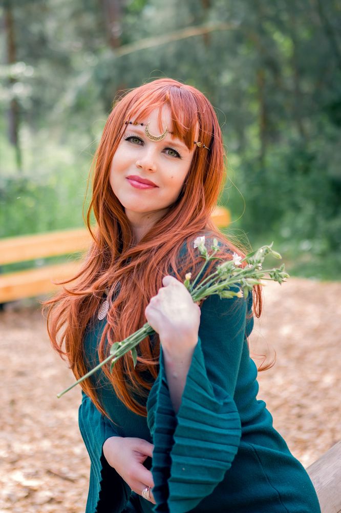 Photograph by Светлана Велиева