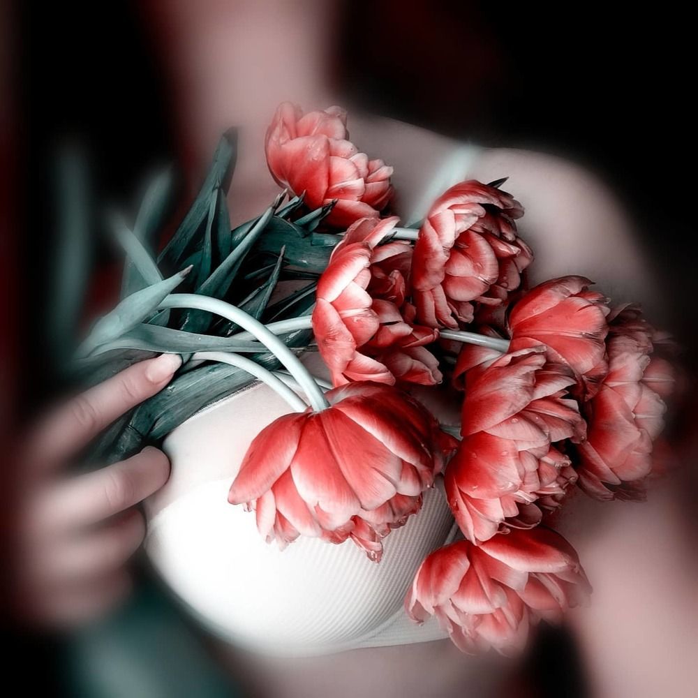 Photograph by Светлана Барабанова