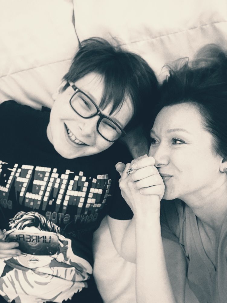 Photograph by Людмила Евстратова