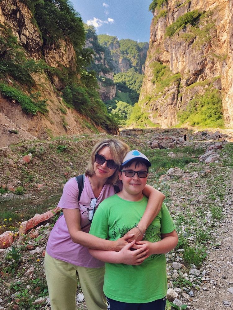 Photograph by Людмила Евстратова