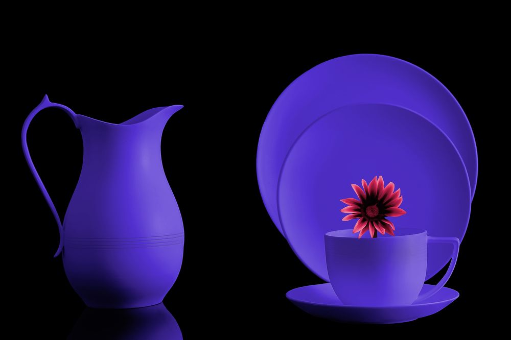 Photograph by Theo Landman