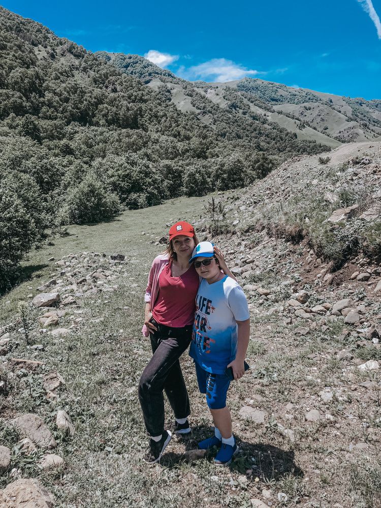 Photograph by Людмила Евстратова