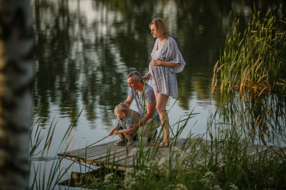 Photograph by Анастасия Лагуновская