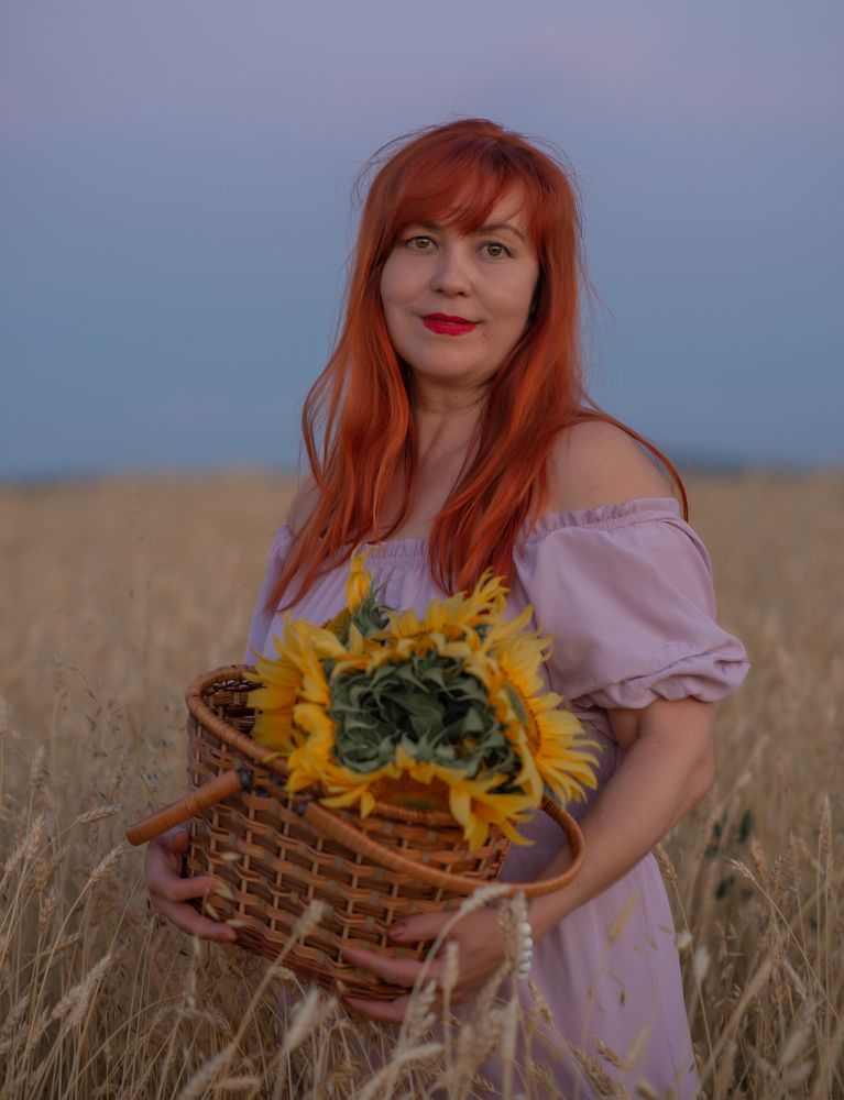 Photograph by Татьяна Мазепова