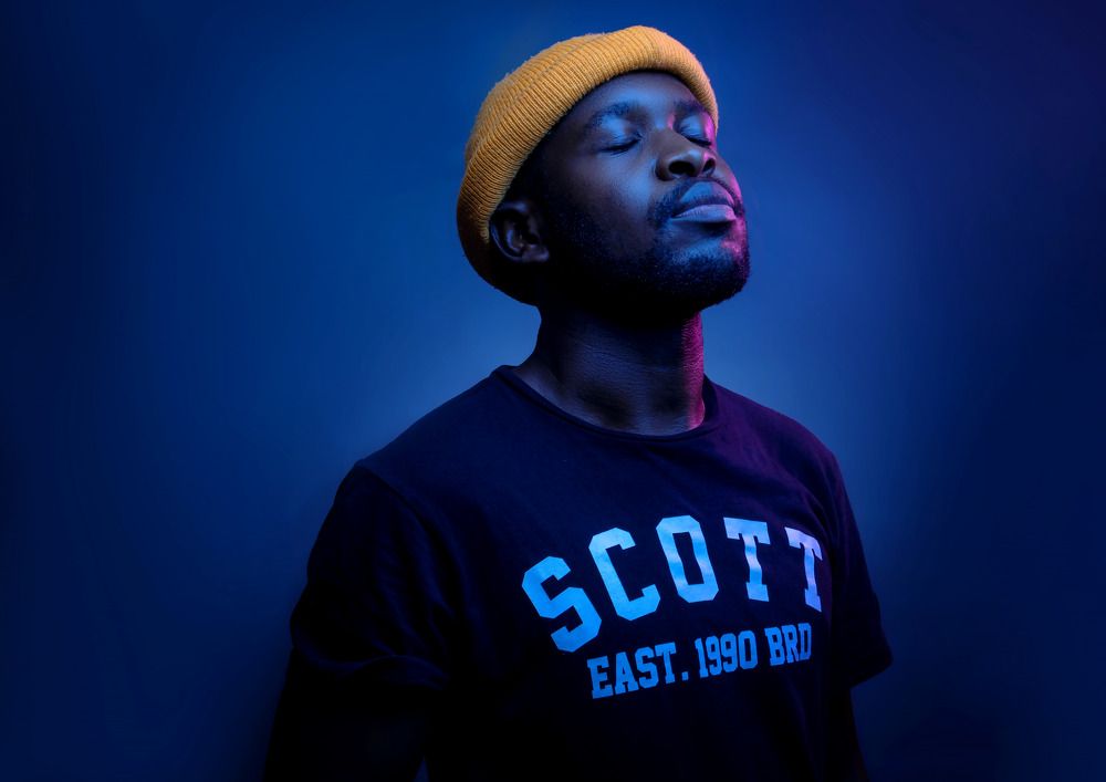 Фотография автора Gilchrist Renaldy POUSSOU