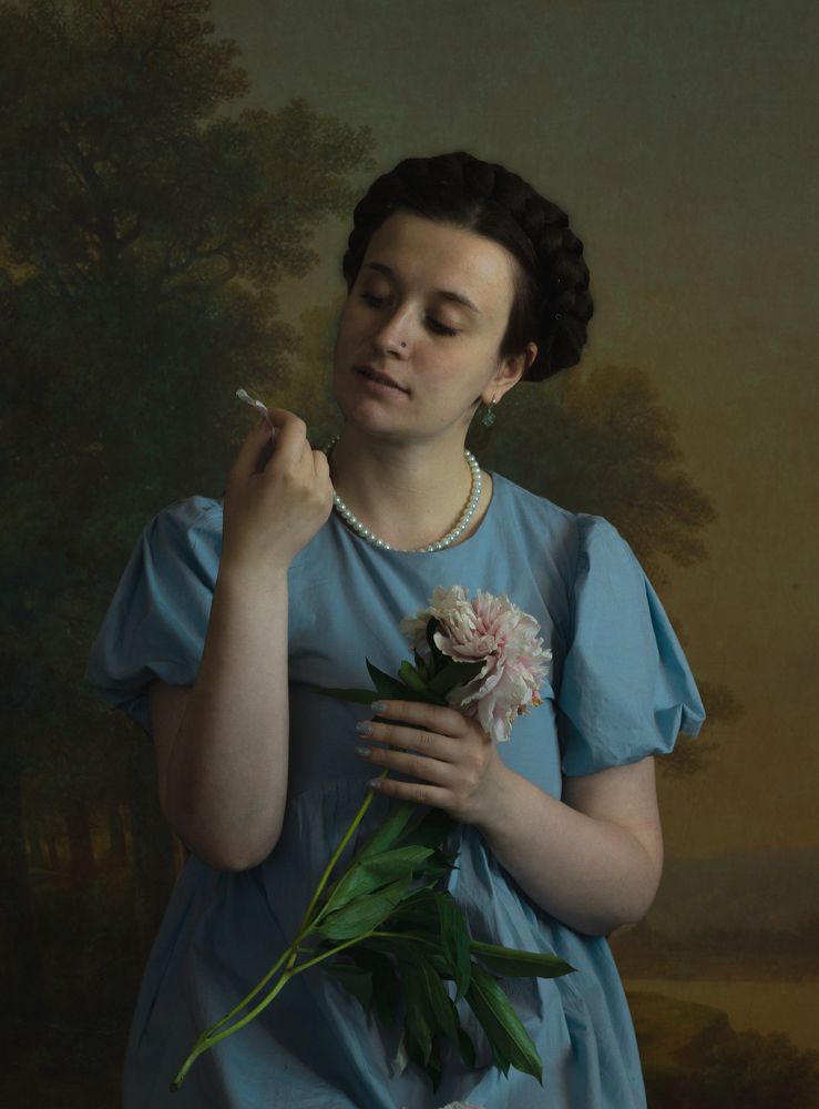 Photograph by Анастасия Медовник