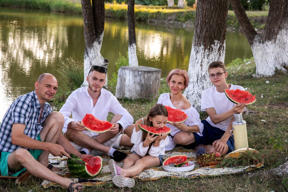 Photograph by Екатерина Москаленко