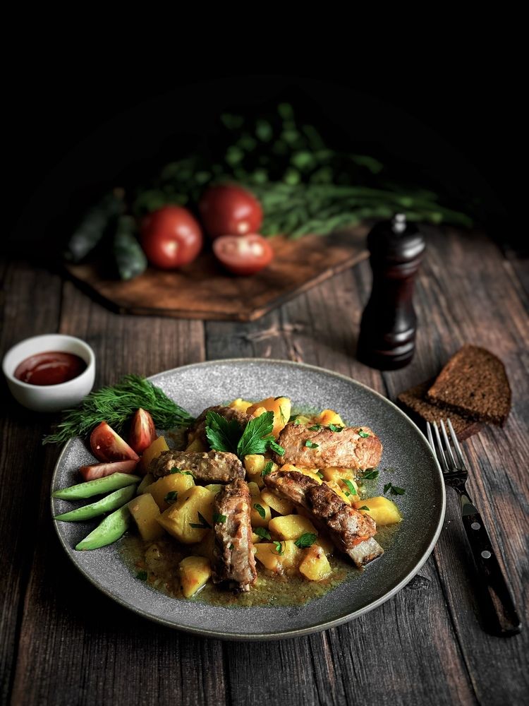 Photograph by Ольга Уласик