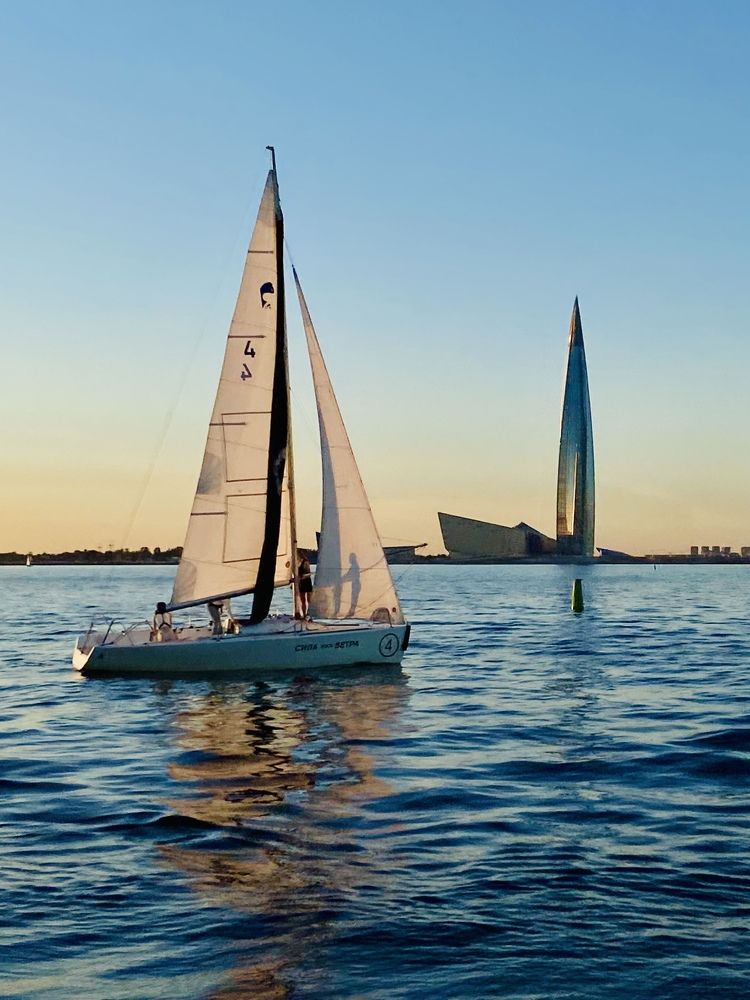 Photograph by Иованна Решетова