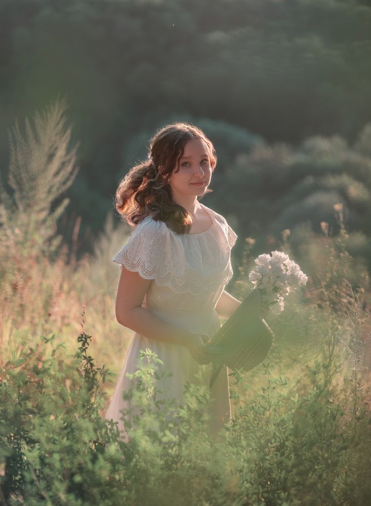 Photograph by Лариса Усова