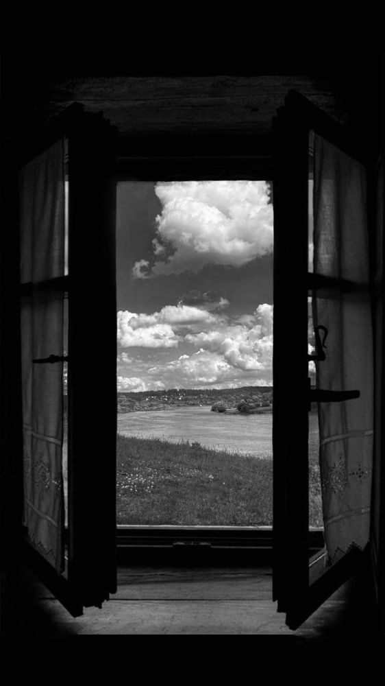 Photograph by Alice Komarova